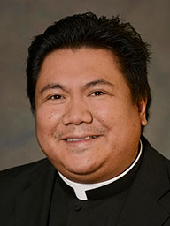 Fr. Joel Lopez