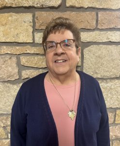 Julie Kreye